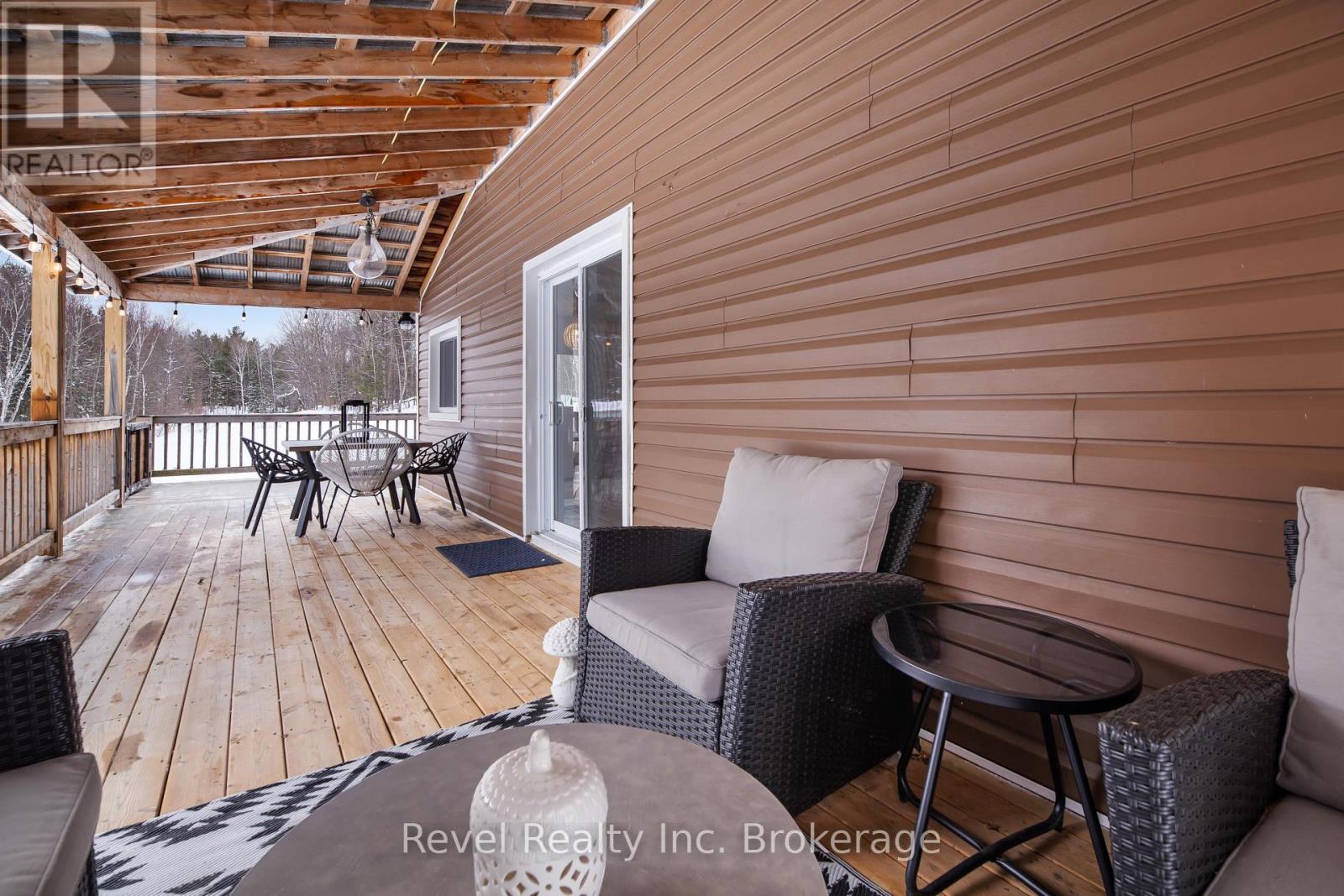 687 Oakwood Road, Powassan, Ontario  P0H 1Z0 - Photo 32 - X12819278