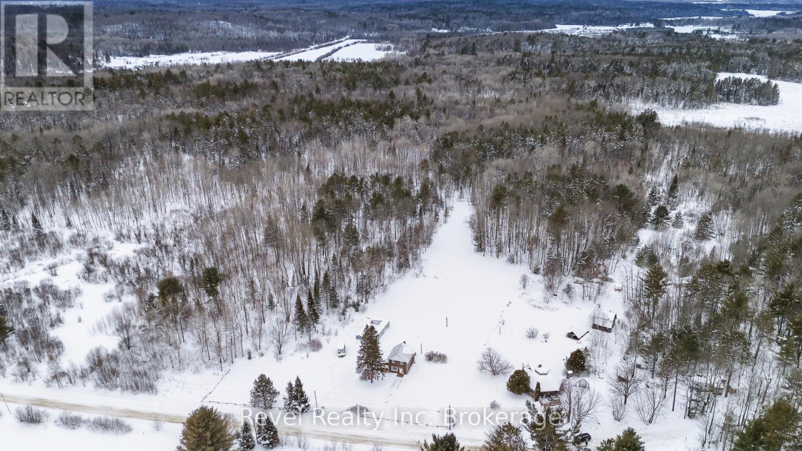 687 Oakwood Road, Powassan, Ontario  P0H 1Z0 - Photo 33 - X12819278