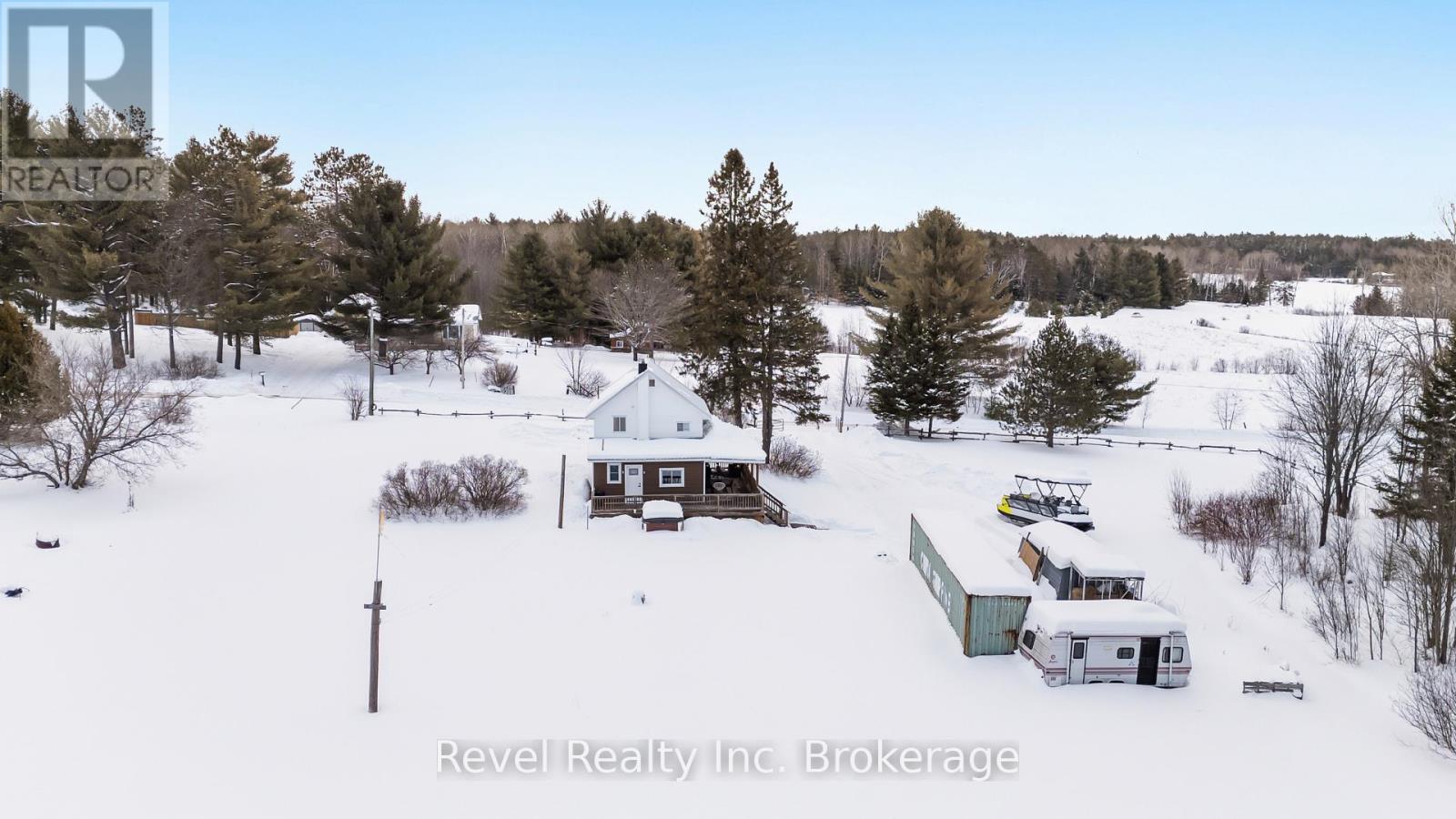 687 Oakwood Road, Powassan, Ontario  P0H 1Z0 - Photo 35 - X12819278