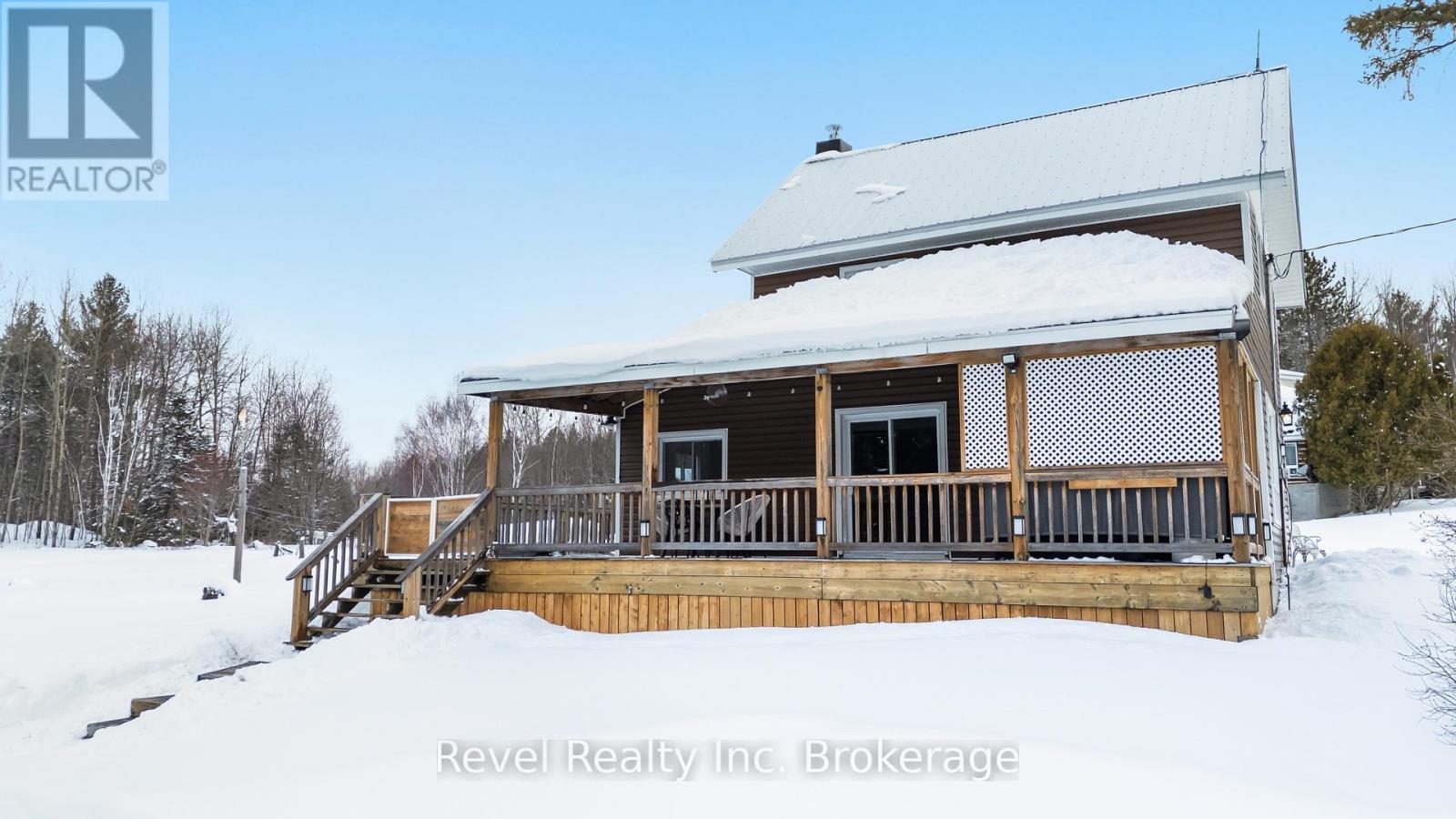 687 Oakwood Road, Powassan, Ontario  P0H 1Z0 - Photo 37 - X12819278