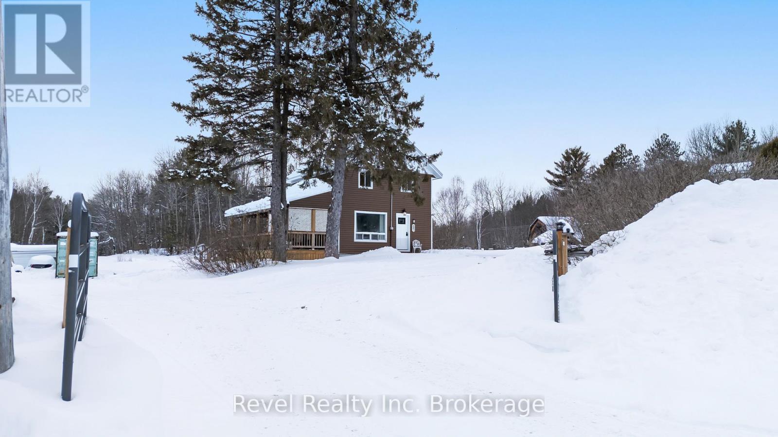 687 Oakwood Road, Powassan, Ontario  P0H 1Z0 - Photo 41 - X12819278