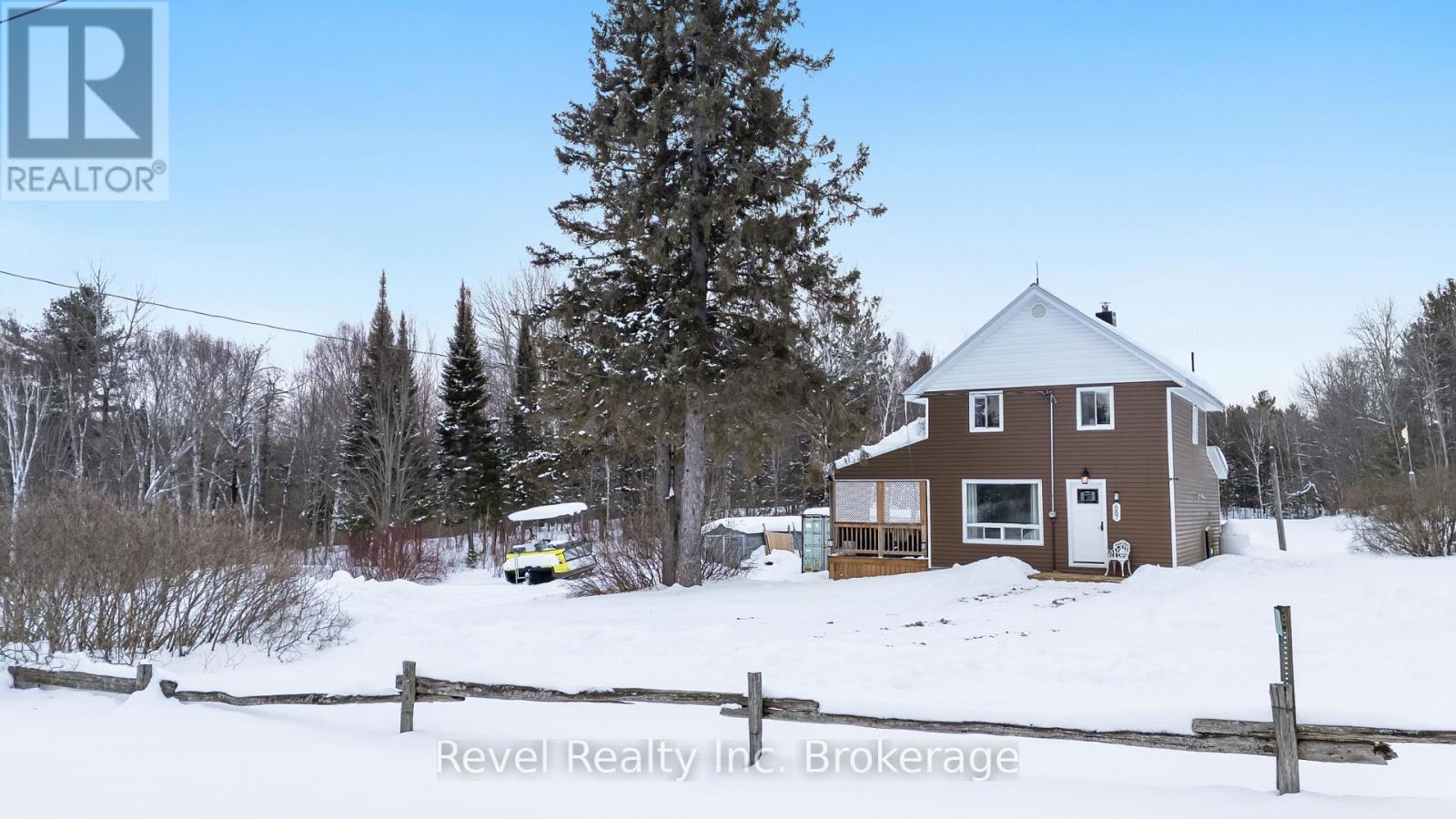 687 Oakwood Road, Powassan, Ontario  P0H 1Z0 - Photo 42 - X12819278