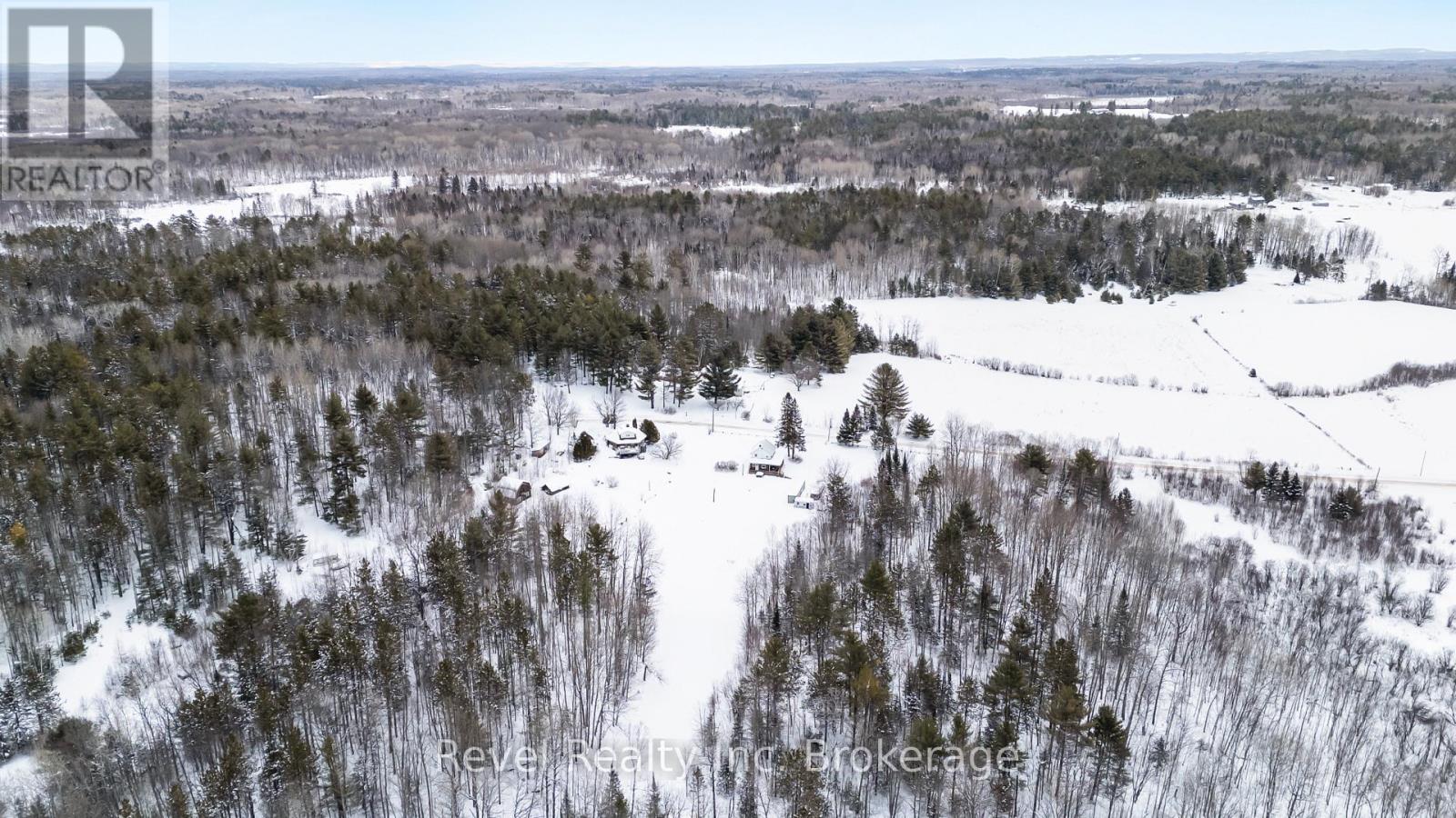687 Oakwood Road, Powassan, Ontario  P0H 1Z0 - Photo 45 - X12819278