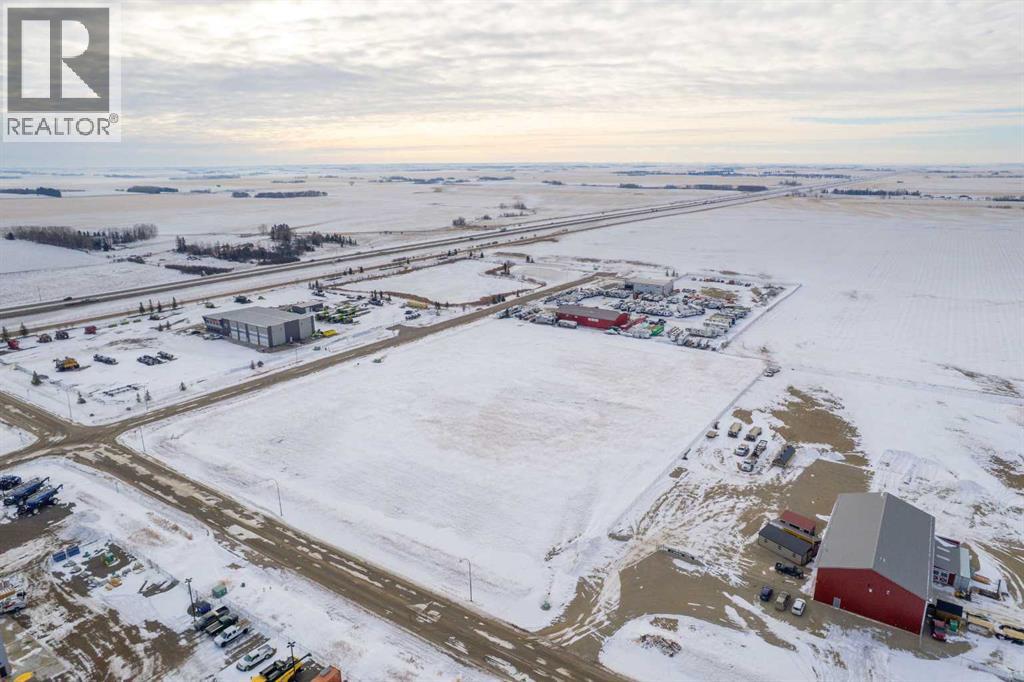 204, 32580 Range Road 11, Rural Mountain View County, Alberta  T4H 4N4 - Photo 2 - A2287368