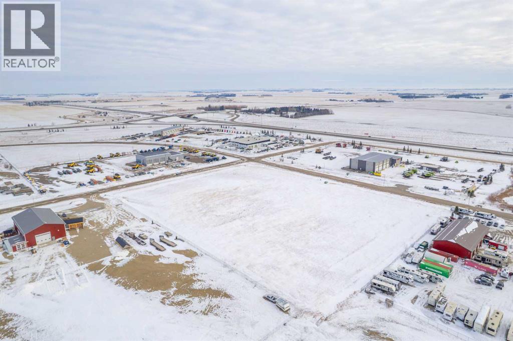 204, 32580 Range Road 11, Rural Mountain View County, Alberta  T4H 4N4 - Photo 5 - A2287368