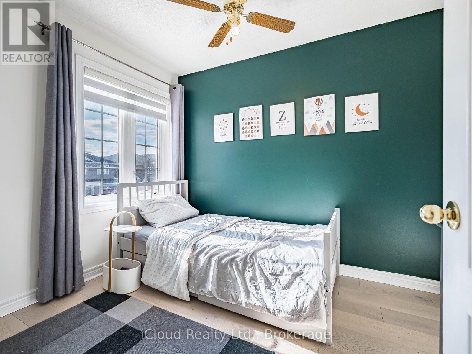 3390 Fountain Park Avenue, Mississauga, Ontario  L5M 7E3 - Photo 26 - W12818480