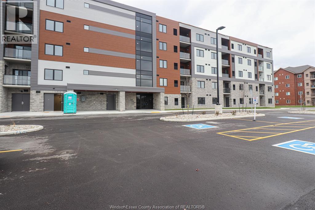 MLS# 26003978: 2600 SANDWICH WEST PARKWAY Unit# 508, LaSalle, Canada