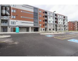 2600 SANDWICH WEST PARKWAY Unit# 508, LaSalle, Ontario