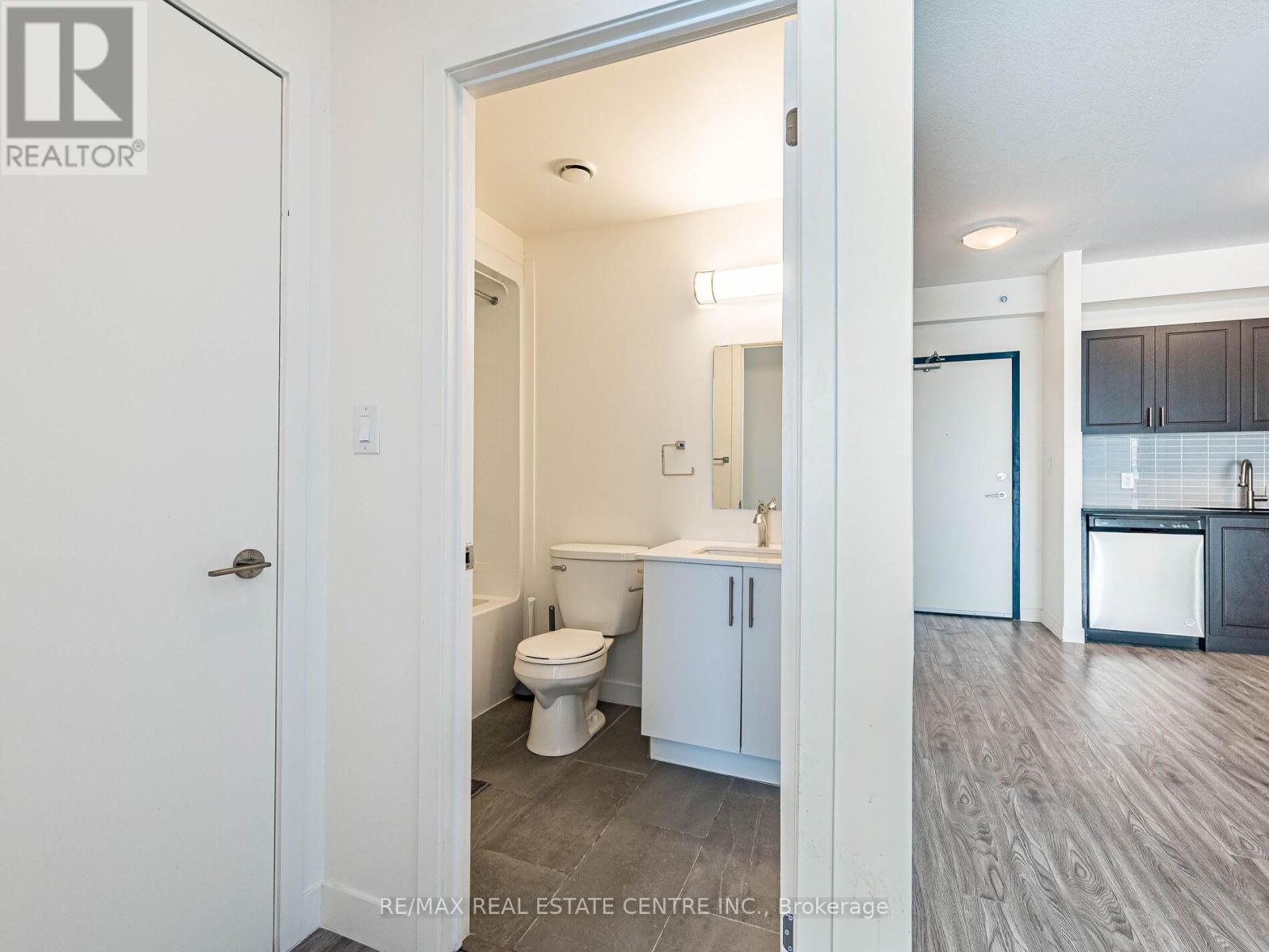 1007 - 128 King Street N, Waterloo, Ontario  N2J 2X9 - Photo 28 - X12745140