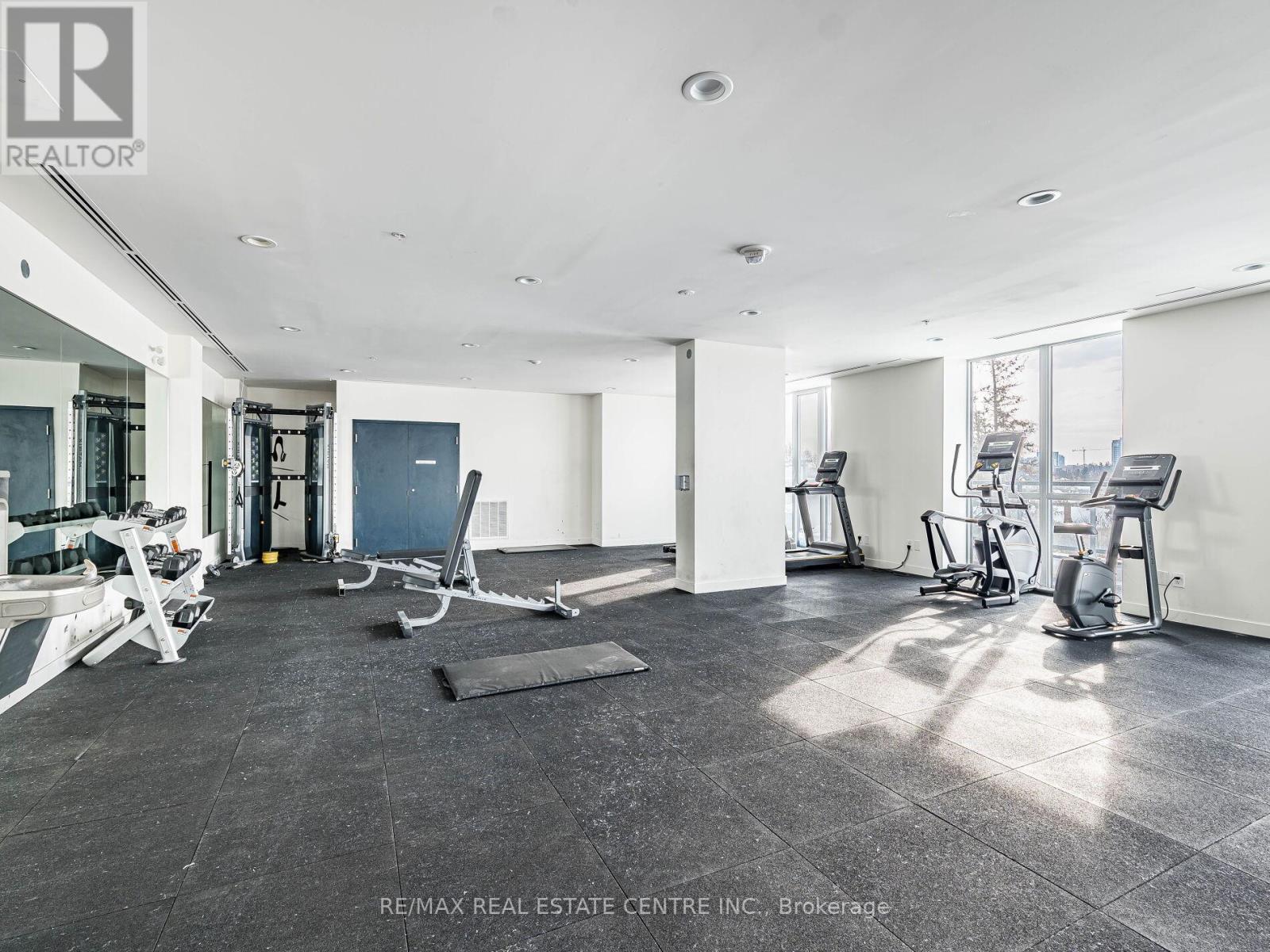 1007 - 128 King Street N, Waterloo, Ontario  N2J 2X9 - Photo 37 - X12745140