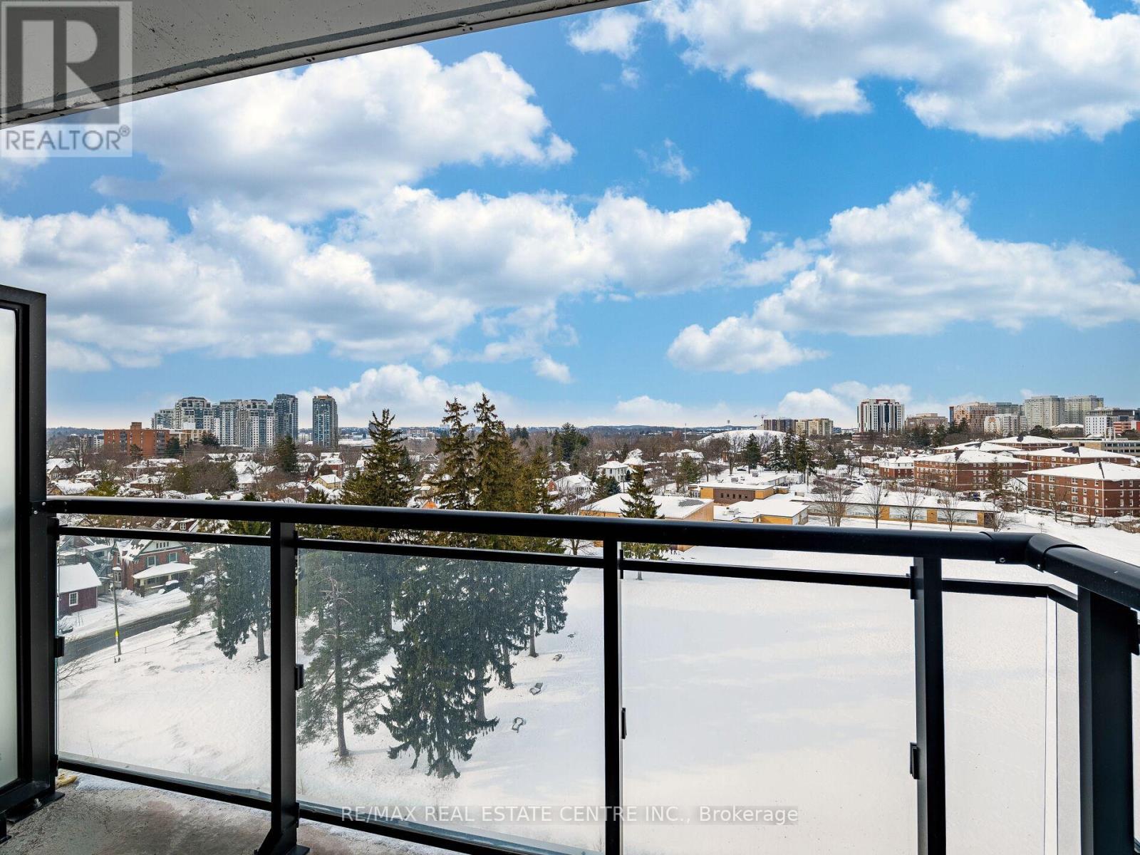 1007 - 128 King Street N, Waterloo, Ontario  N2J 2X9 - Photo 33 - X12745140