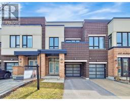 105 ANCHUSA DRIVE, Richmond Hill, Ontario