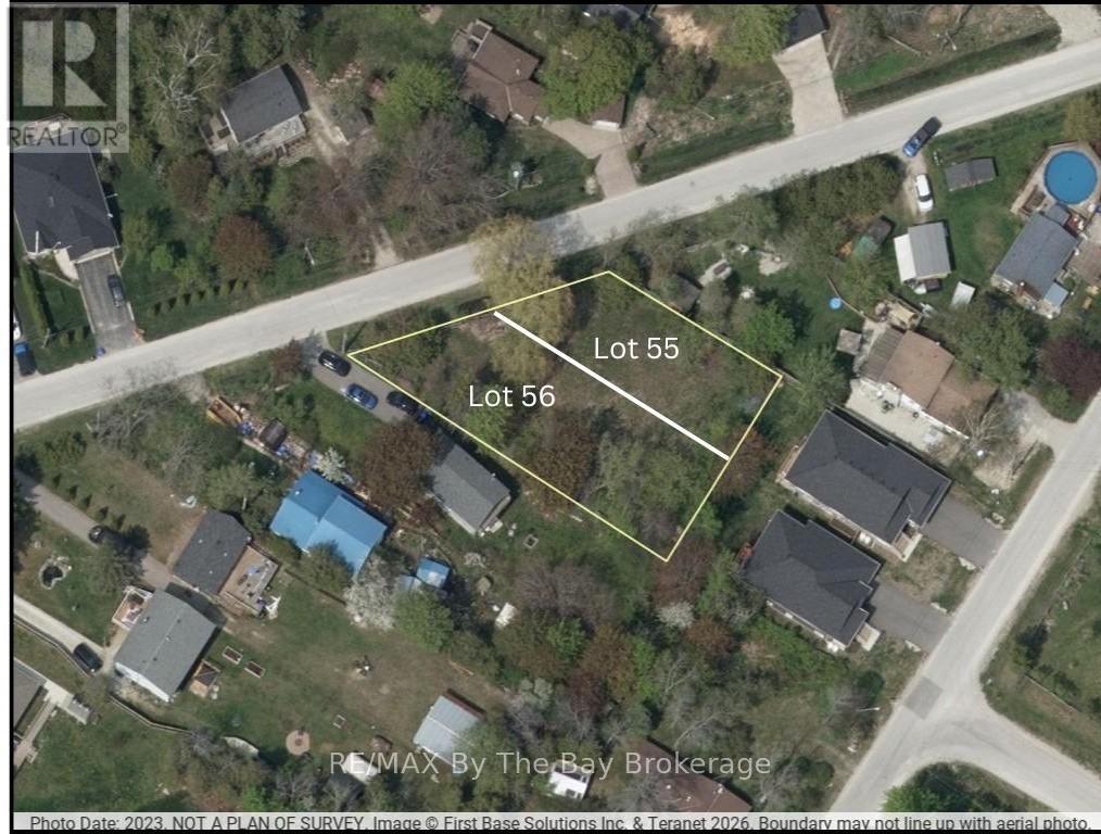 LOT 55 CONSTANCE BOULEVARD, Wasaga Beach, Ontario
