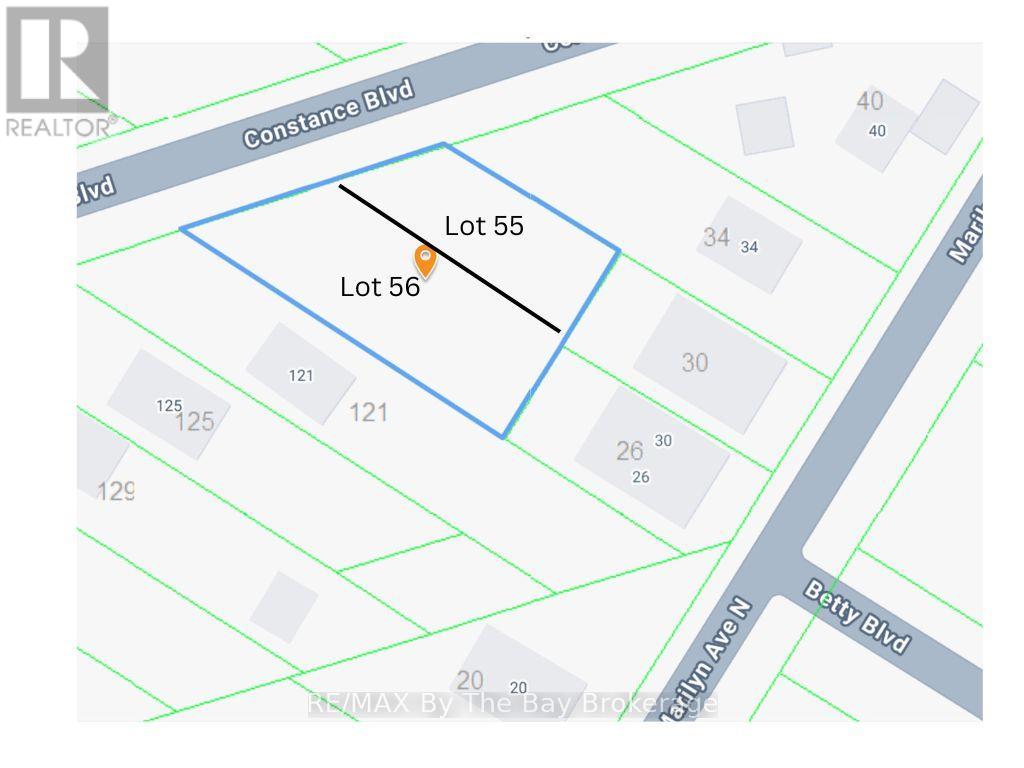 Lot 55 Constance Boulevard, Wasaga Beach, Ontario  L9Z 2Y3 - Photo 3 - S12819322