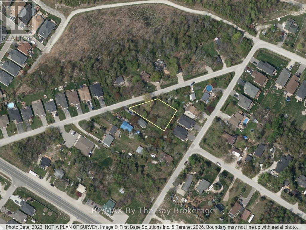 Lot 55 Constance Boulevard, Wasaga Beach, Ontario  L9Z 2Y3 - Photo 5 - S12819322