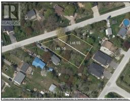 LOT 55 CONSTANCE BOULEVARD, wasaga beach, Ontario