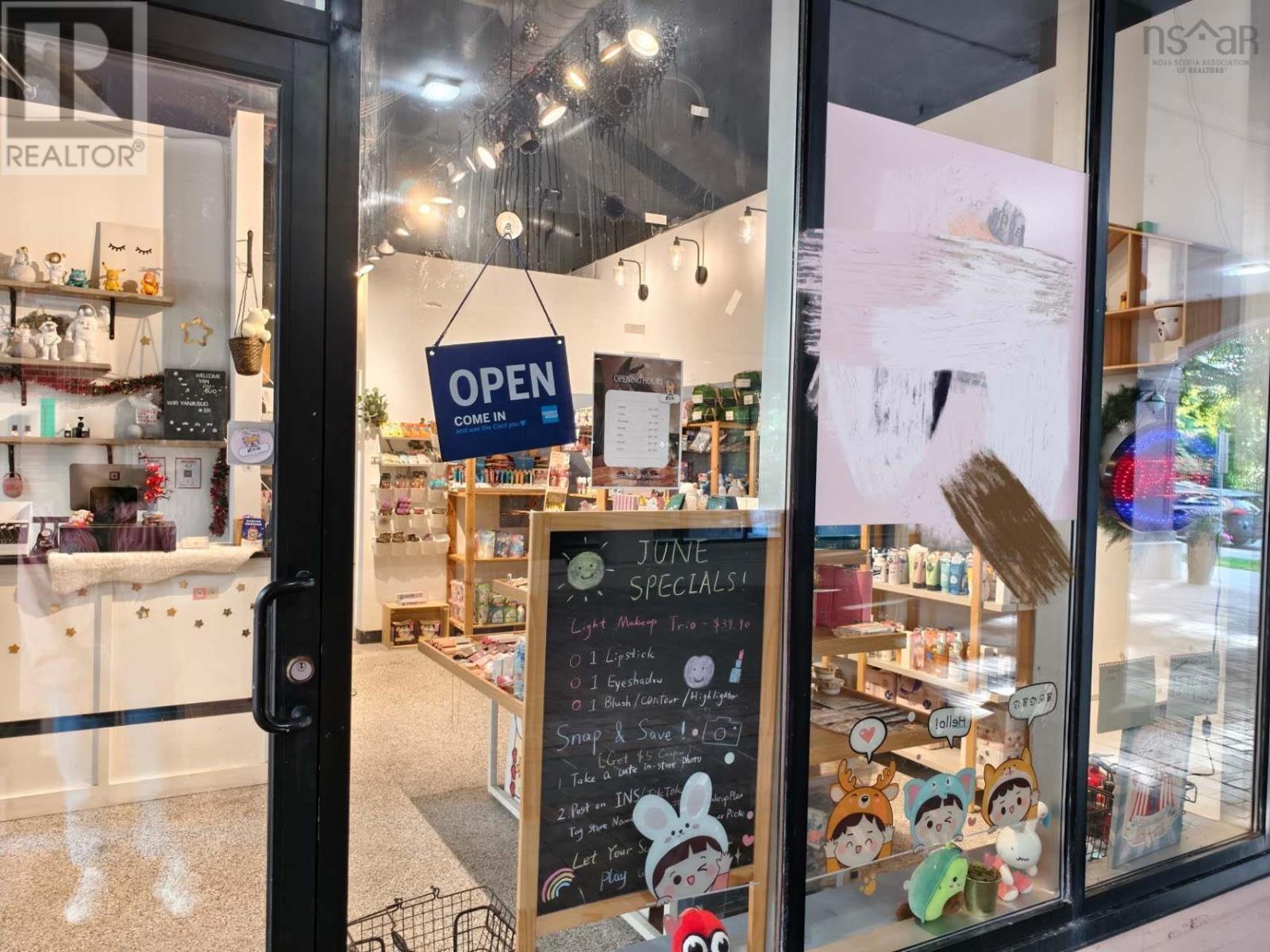 C 1551 South Park Street, Halifax, Nova Scotia