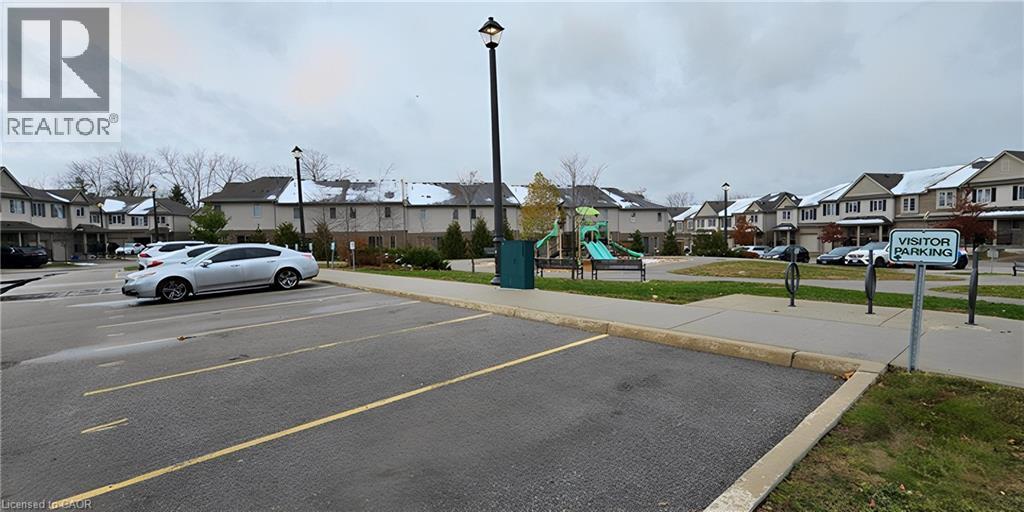 50 Pinnacle Drive, Kitchener, Ontario  N2P 0H8 - Photo 3 - 40807611