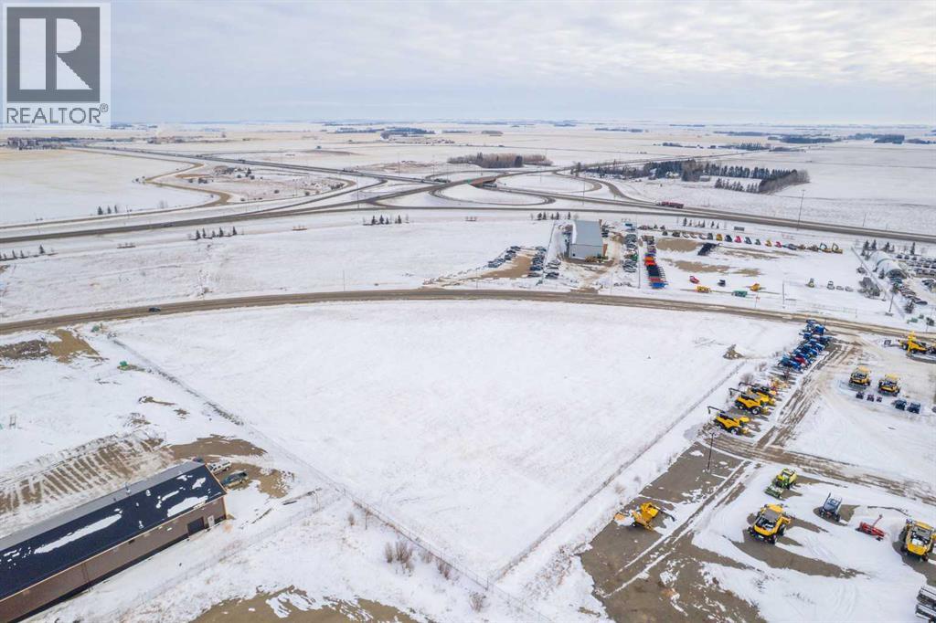 20, 32580 Range Road 11, Rural Mountain View County, Alberta