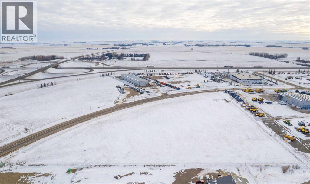 20, 32580 Range Road 11, Rural Mountain View County, Alberta  T4H 4N4 - Photo 3 - A2287352