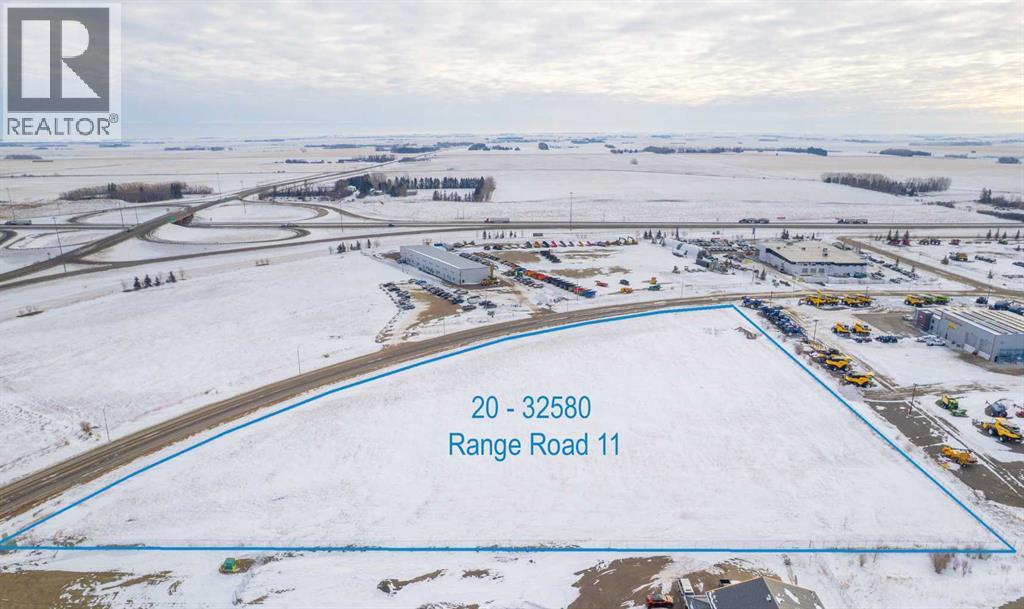20, 32580 Range Road 11, Rural Mountain View County, Alberta  T4H 4N4 - Photo 7 - A2287352