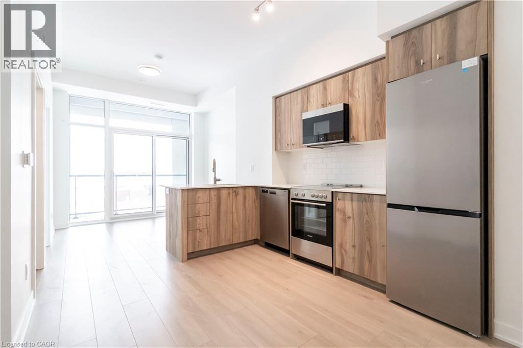 25 Wellington Street S Unit# 404, Kitchener, Ontario N2G 0G5 - Photo 10 - 40807286