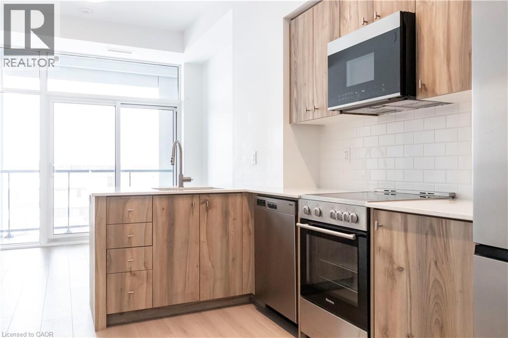 25 Wellington Street S Unit# 404, Kitchener, Ontario N2G 0G5 - Photo 11 - 40807286