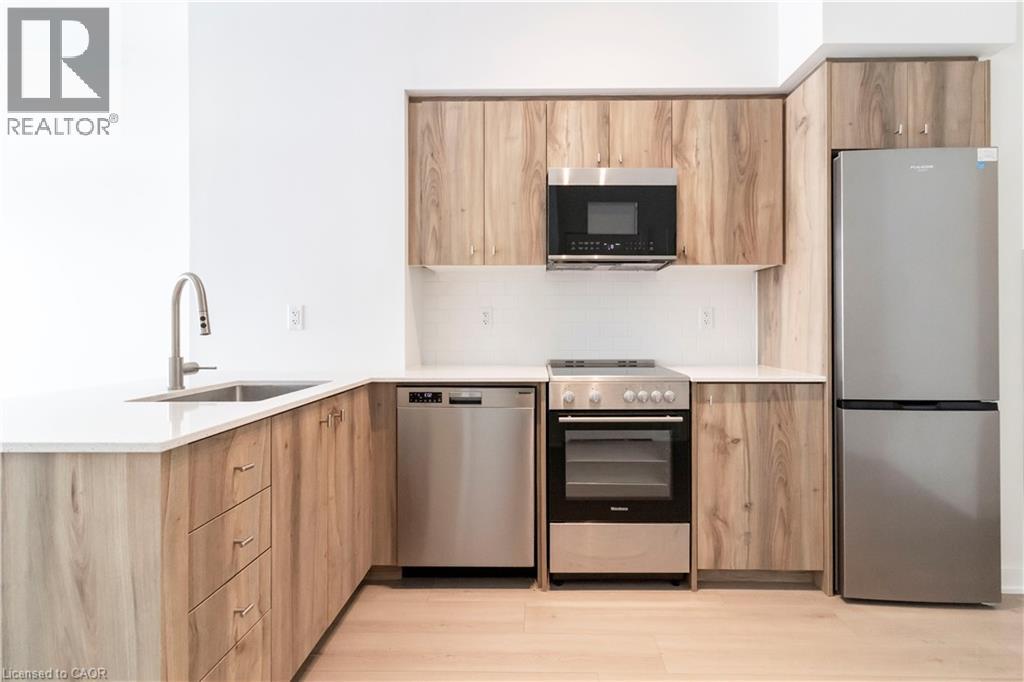 25 Wellington Street S Unit# 404, Kitchener, Ontario N2G 0G5 - Photo 14 - 40807286