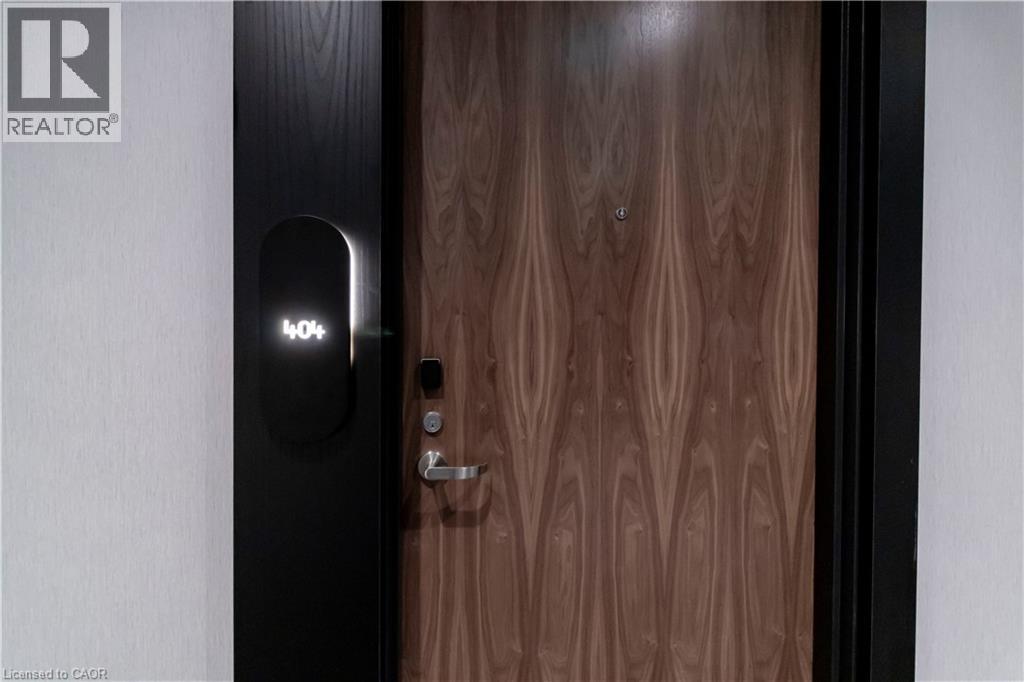 25 Wellington Street S Unit# 404, Kitchener, Ontario N2G 0G5 - Photo 2 - 40807286