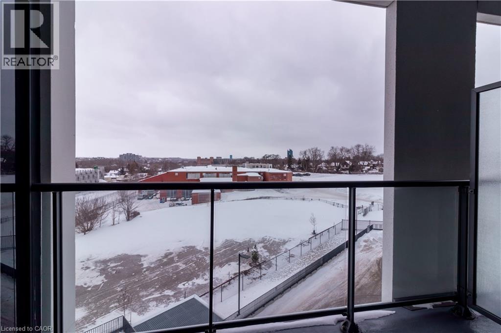 25 Wellington Street S Unit# 404, Kitchener, Ontario N2G 0G5 - Photo 20 - 40807286