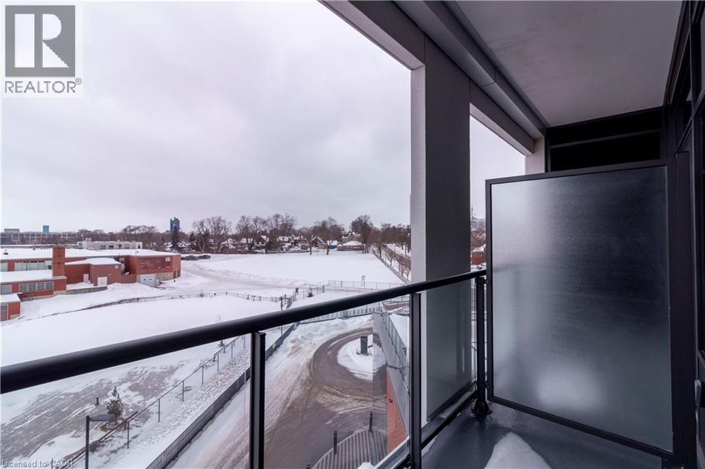 25 Wellington Street S Unit# 404, Kitchener, Ontario N2G 0G5 - Photo 21 - 40807286