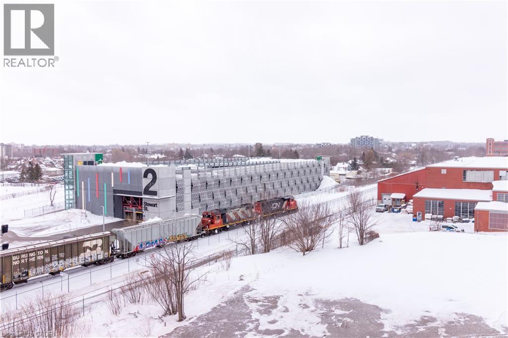 25 Wellington Street S Unit# 404, Kitchener, Ontario N2G 0G5 - Photo 22 - 40807286