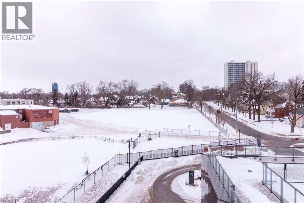 25 Wellington Street S Unit# 404, Kitchener, Ontario N2G 0G5 - Photo 23 - 40807286