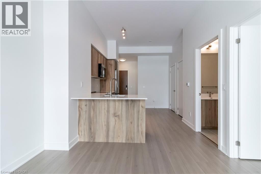 25 Wellington Street S Unit# 404, Kitchener, Ontario N2G 0G5 - Photo 7 - 40807286