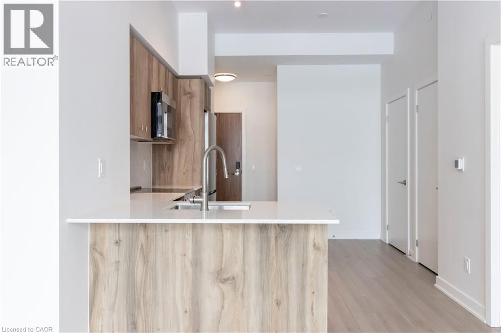 25 Wellington Street S Unit# 404, Kitchener, Ontario N2G 0G5 - Photo 8 - 40807286