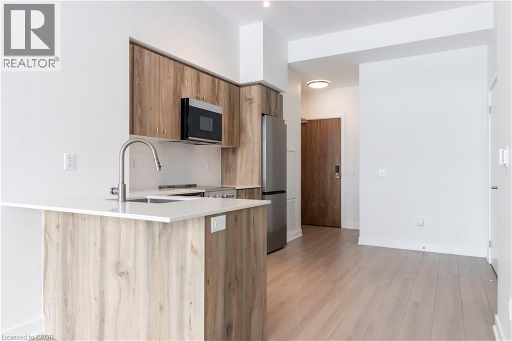 25 Wellington Street S Unit# 404, Kitchener, Ontario N2G 0G5 - Photo 9 - 40807286