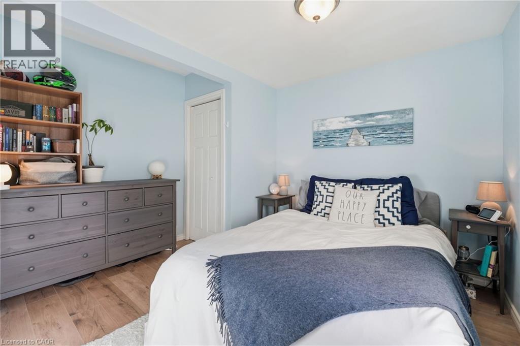 18 Capner Street, St. Catharines, Ontario  L2P 2K3 - Photo 10 - 40807055