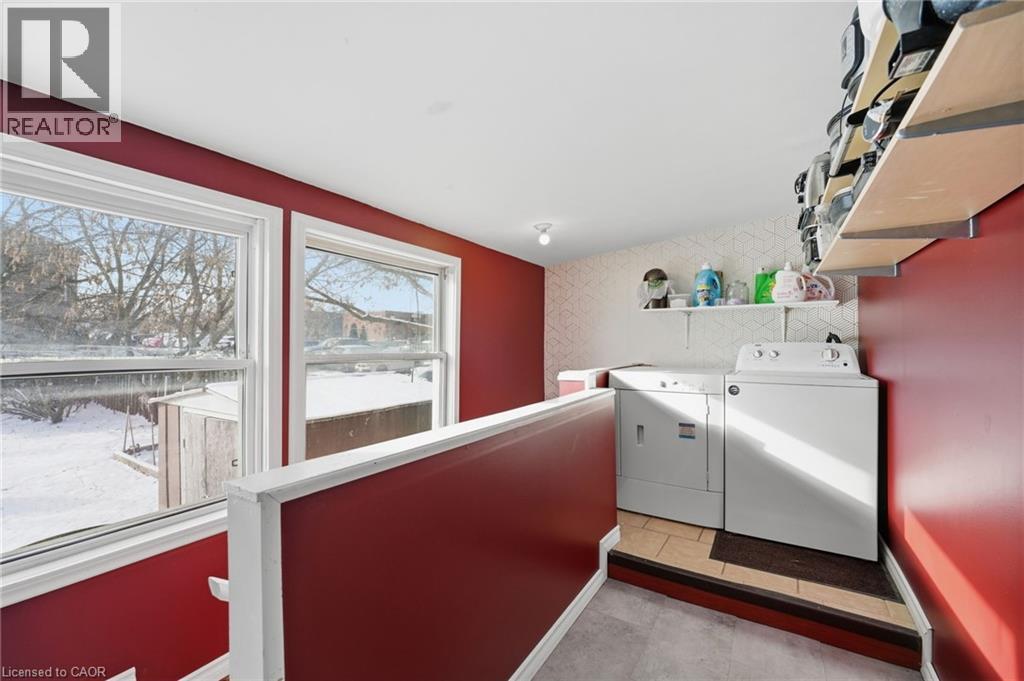 18 Capner Street, St. Catharines, Ontario  L2P 2K3 - Photo 13 - 40807055