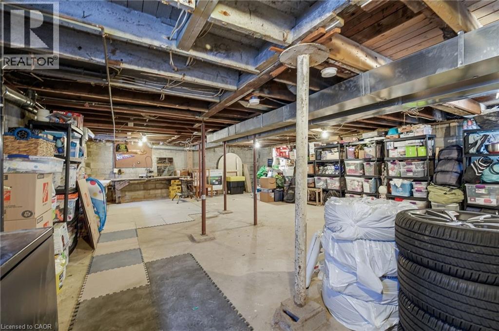 18 Capner Street, St. Catharines, Ontario  L2P 2K3 - Photo 15 - 40807055