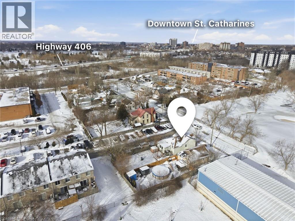 18 Capner Street, St. Catharines, Ontario  L2P 2K3 - Photo 21 - 40807055