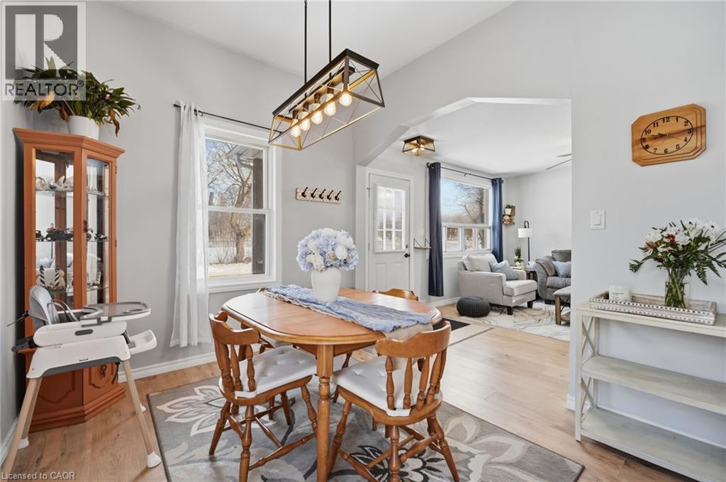 18 Capner Street, St. Catharines, Ontario  L2P 2K3 - Photo 6 - 40807055