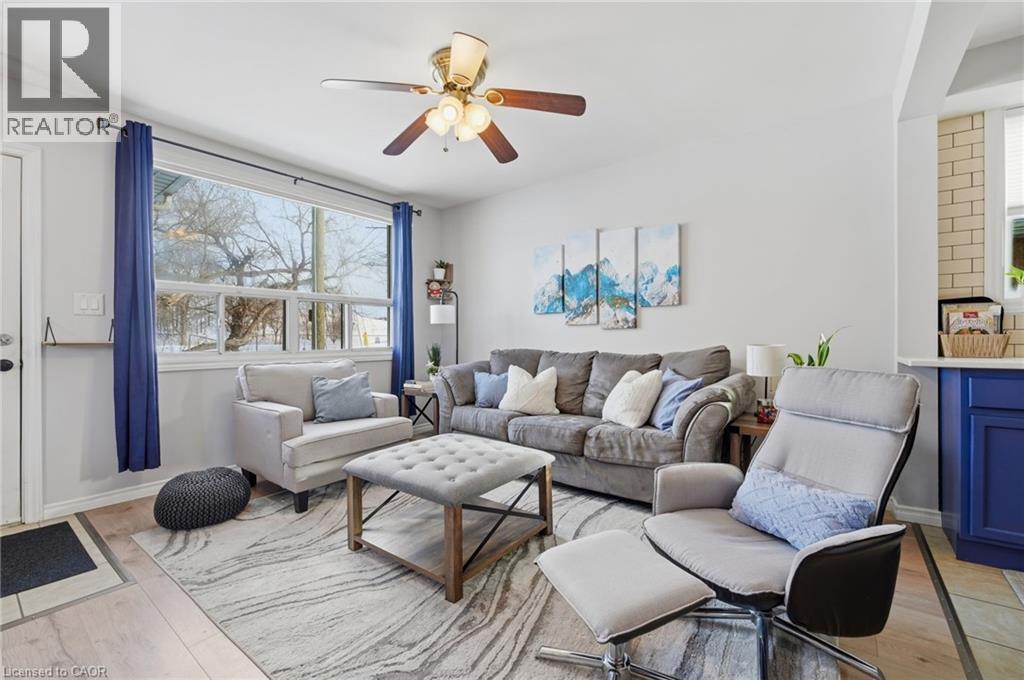 18 Capner Street, St. Catharines, Ontario  L2P 2K3 - Photo 8 - 40807055