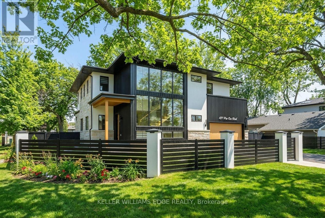 427 Pine Cove Road, Burlington, Ontario  L7N 1W4 - Photo 2 - W12649750