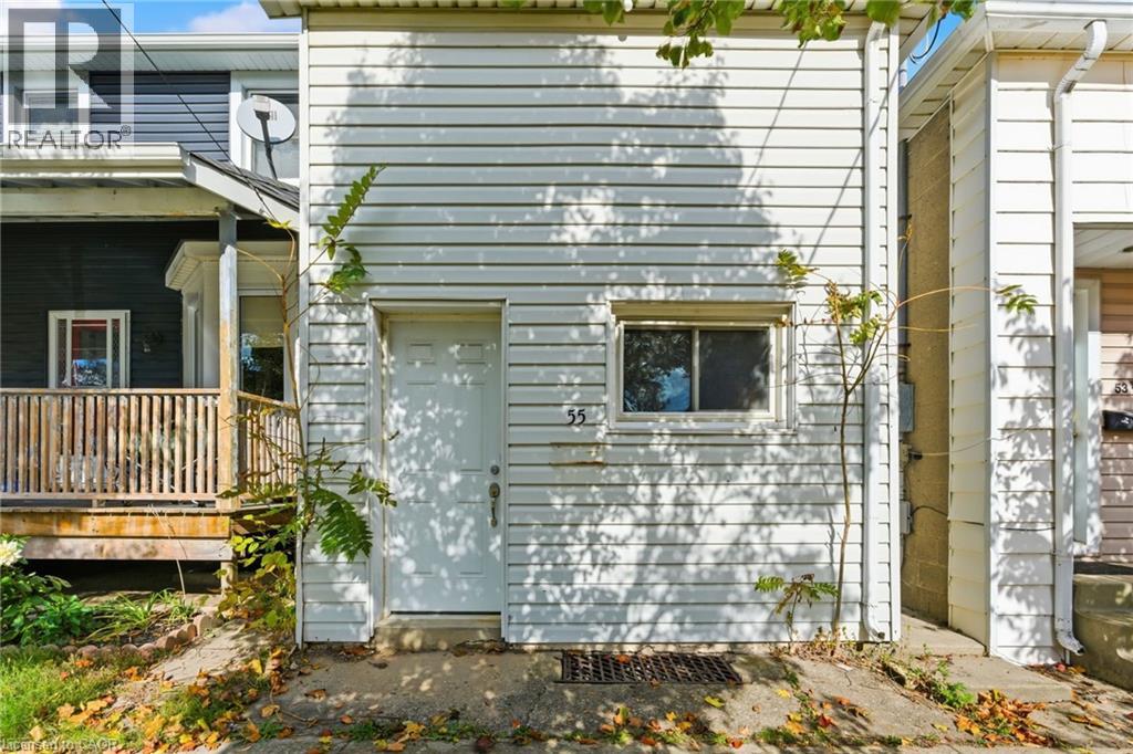 53 1/2-55 Duke Street, Brantford, Ontario  N3T 3T8 - Photo 15 - 40784067