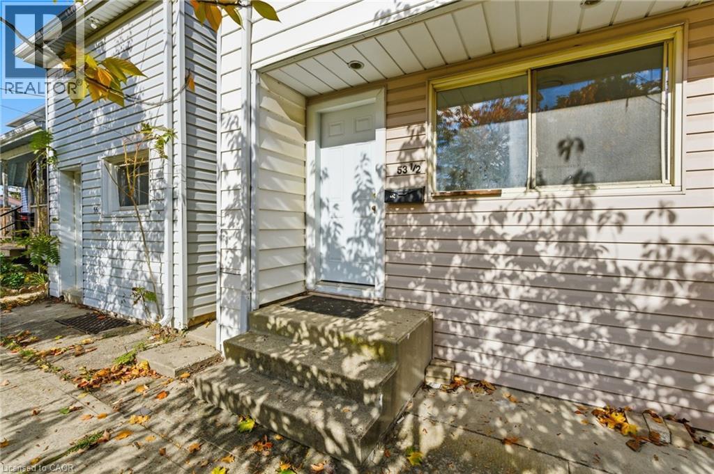 53 1/2-55 Duke Street, Brantford, Ontario  N3T 3T8 - Photo 3 - 40784067