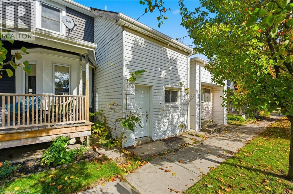 53 1/2-55 Duke Street, Brantford, Ontario  N3T 3T8 - Photo 14 - 40784067