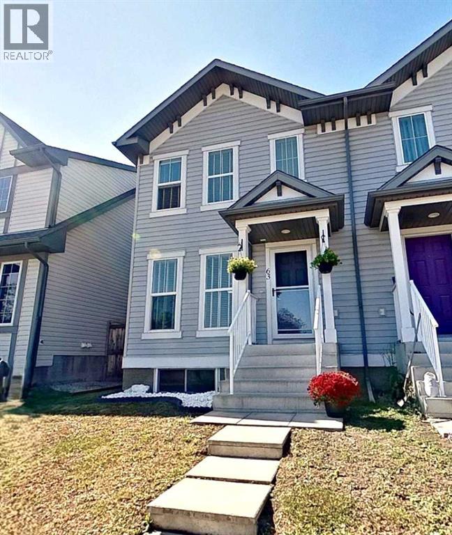 63 Elgin Meadows Park SE, Calgary, Alberta