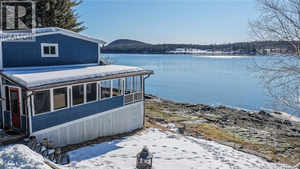 12 Bayview Drive, Dufferin, New Brunswick  E3L 3R9 - Photo 6 - NB134064