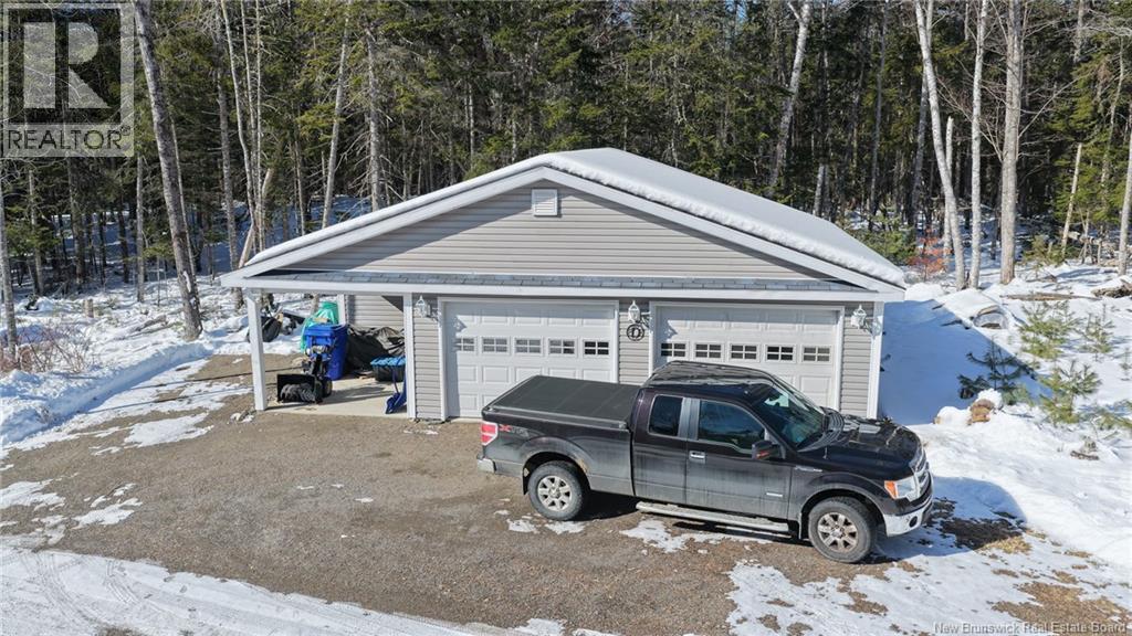 12 Bayview Drive, Dufferin, New Brunswick  E3L 3R9 - Photo 11 - NB134064