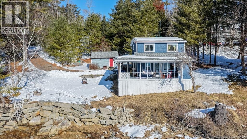 12 Bayview Drive, Dufferin, New Brunswick  E3L 3R9 - Photo 5 - NB134064